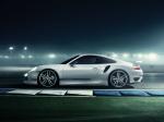 Porsche 911 Turbo by TechArt 2013 года